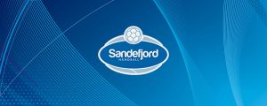 Sandefjord Håndball : Naprapat & Helse